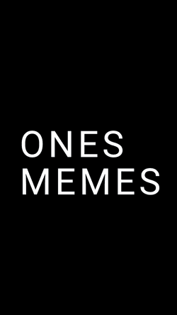 Ones Memes collection image