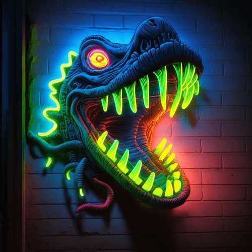 Monster