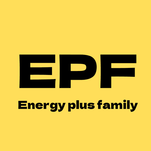 Energy Plus Family banner