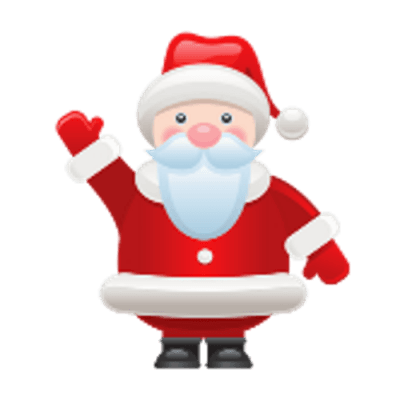 Santa