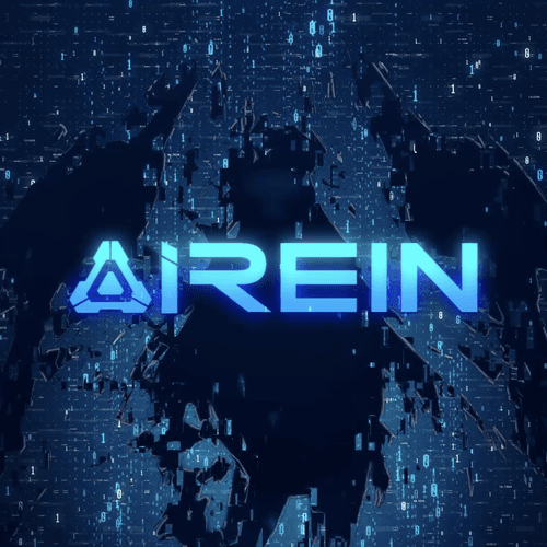 AI Rein Genesis Official