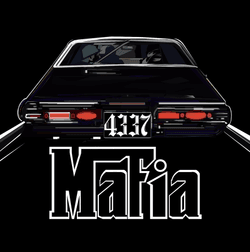 gm8xx8 | 4337 Mafia collection image