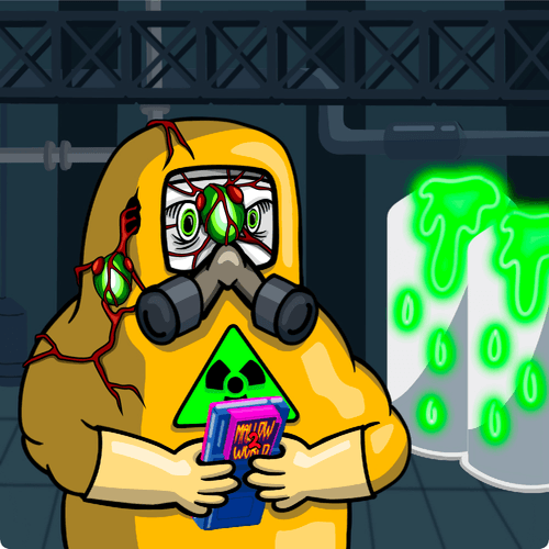 S-GAM #623
