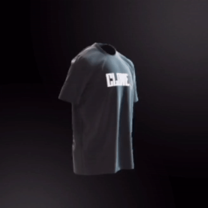 CL0NE X Genesis T-Shirt 🧬