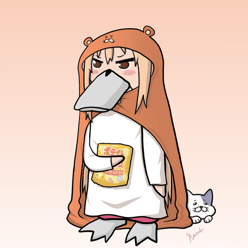 #57 Umaru-Wassie