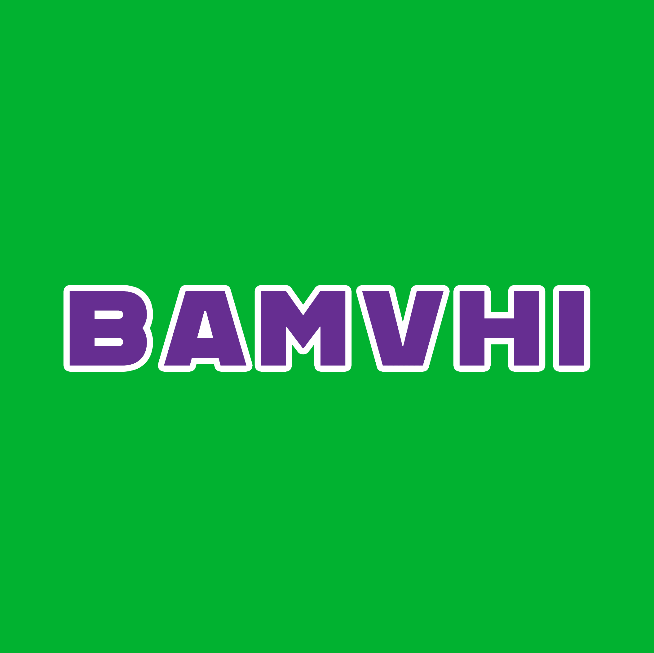 BAMVHI