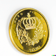 Redeemable Gold