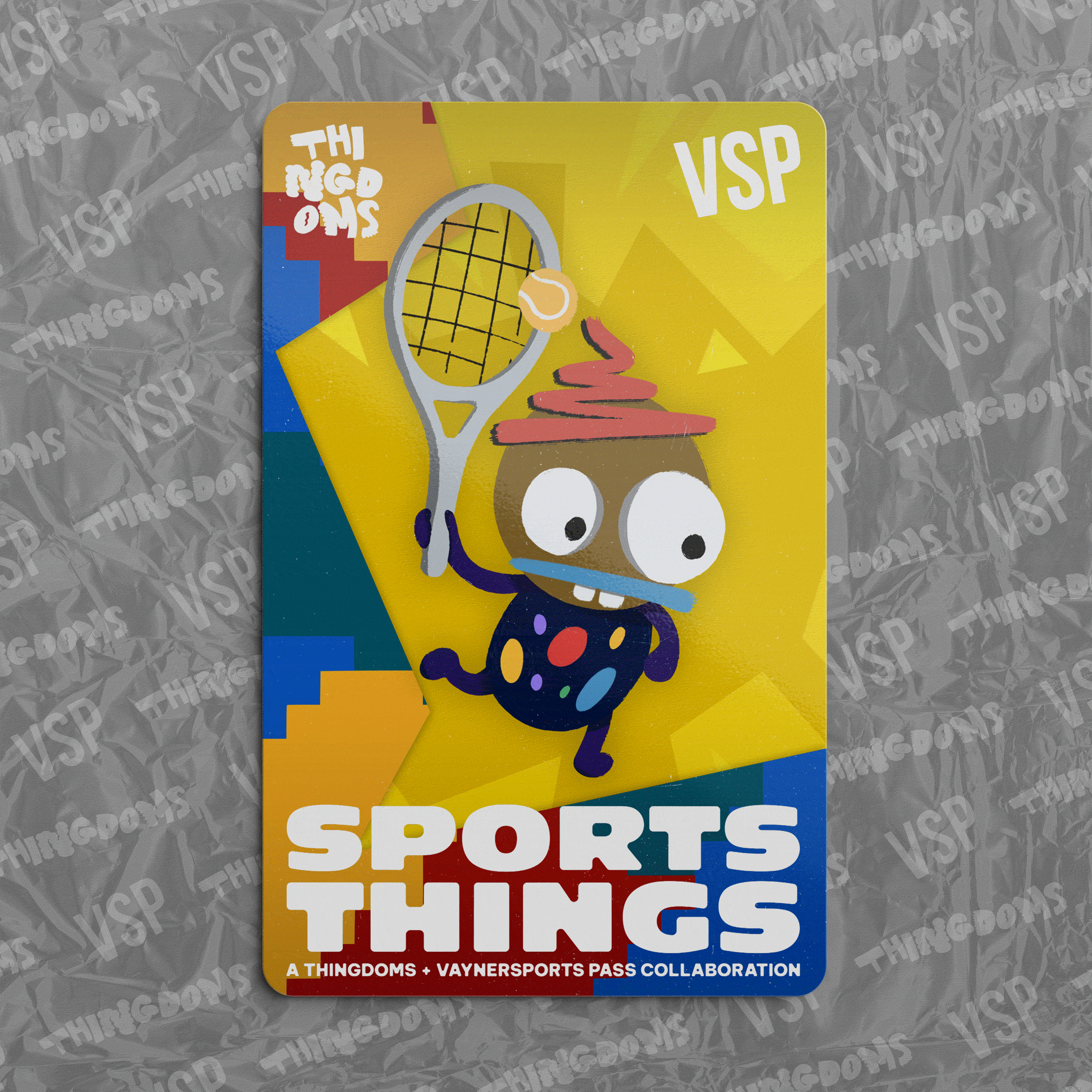 Sports Thing #597