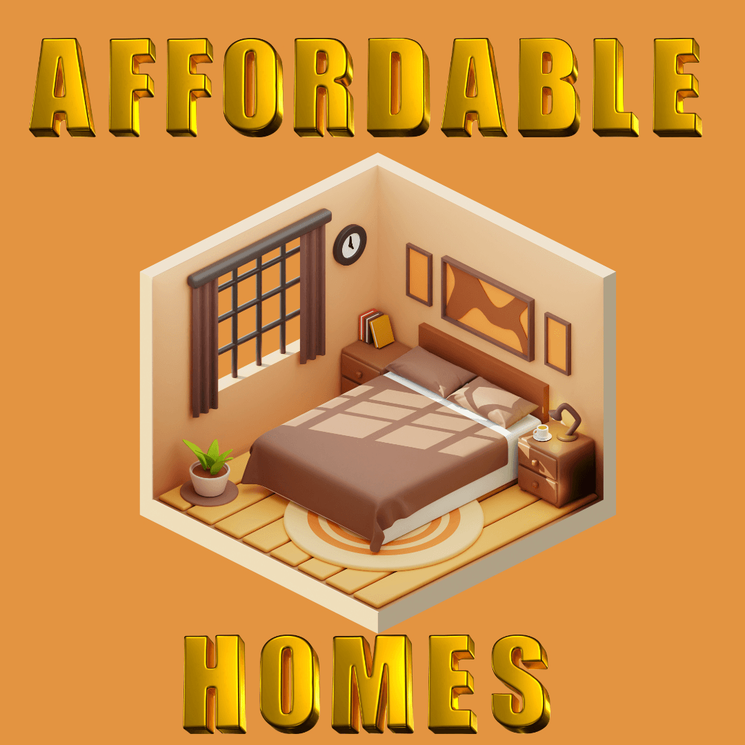Affordable Homes ATL 1