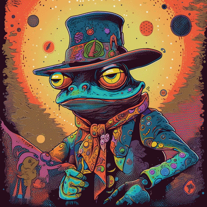 Pepe Westerns by yogiK collection image