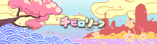 Chibi Lolita Collection