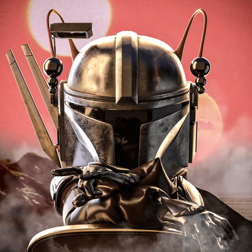 OG Mando