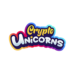 Crypto Unicorns: Shadowcorn Items Marketplace collection image