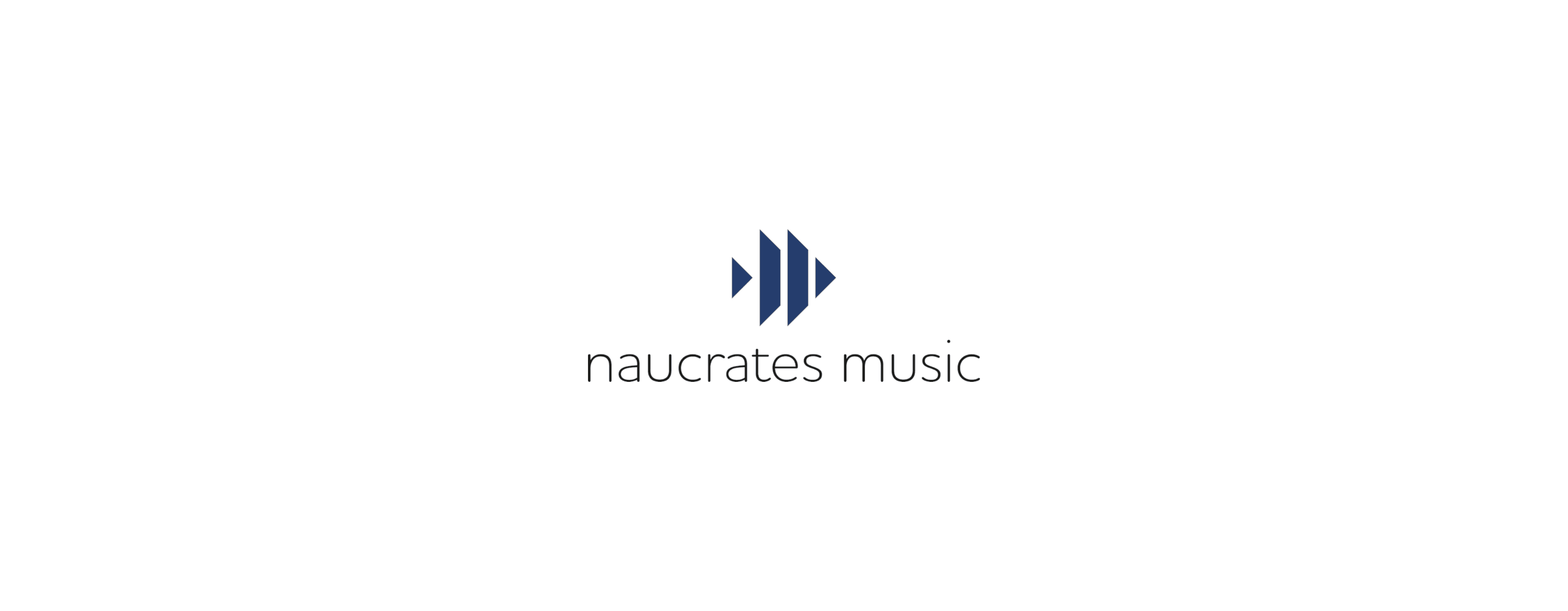 NaucratesMusic banner