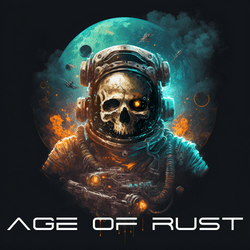 Age of Rust collection image