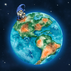 Mother Earth - The Gnomes Collection collection image