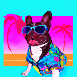 MIAMI FRENCHIES collection image