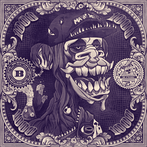 YHIB 404 - Mutant 14087
