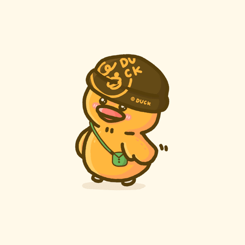 Luckies Ducks 02