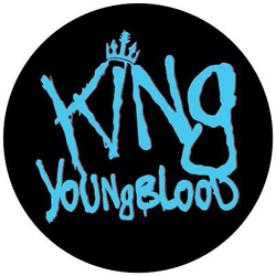 King Youngblood - too late, too soon (orchestral rendition) collection image