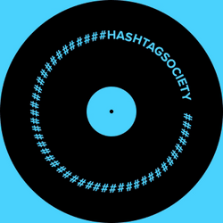 Hashtag Society collection image
