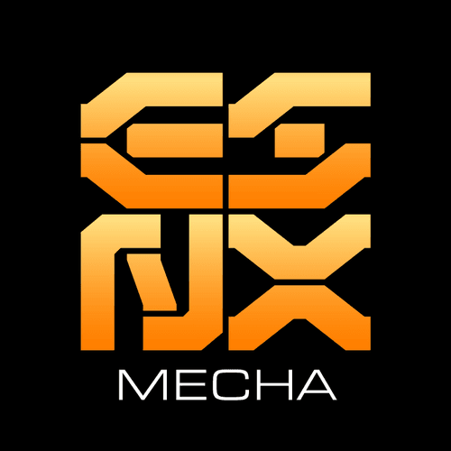 ESNX - Mecha