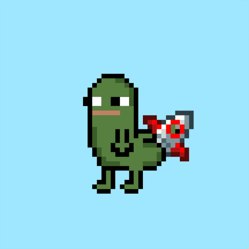 CryptoPepeDickButts Official banner