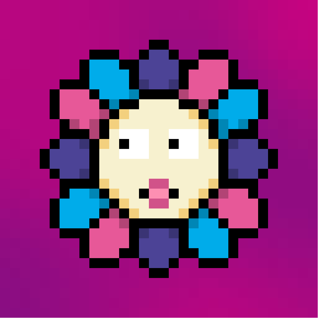 Murakami.Flower #1578