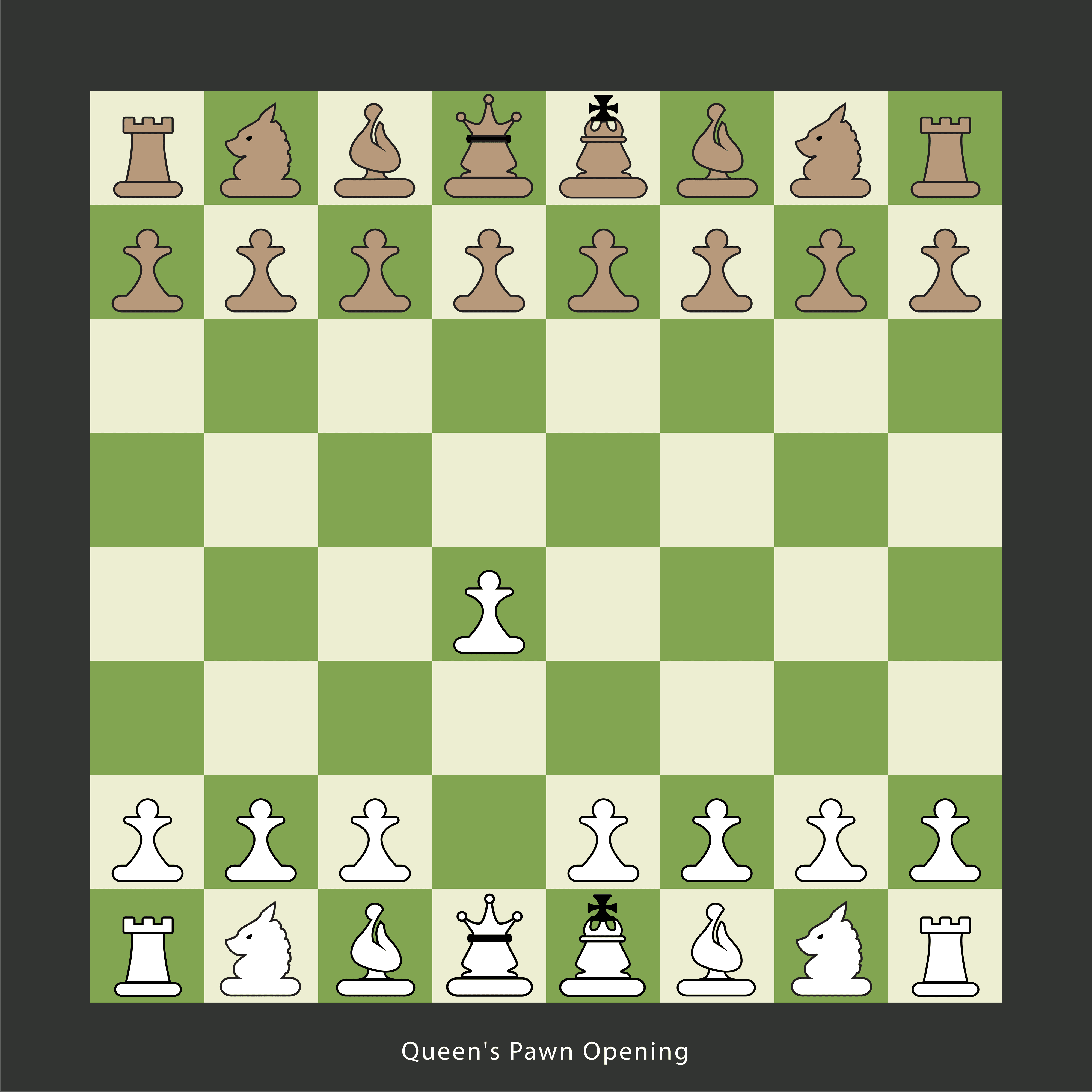 1 Pawn Crushes The Caro-Kann 