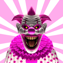 Chaos Clowns collection image