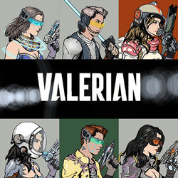ValerianNFT collection image