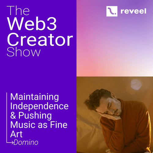 Maintaining Independence & Pushing Music as Fine Art with Domino - W3CS S1.E7