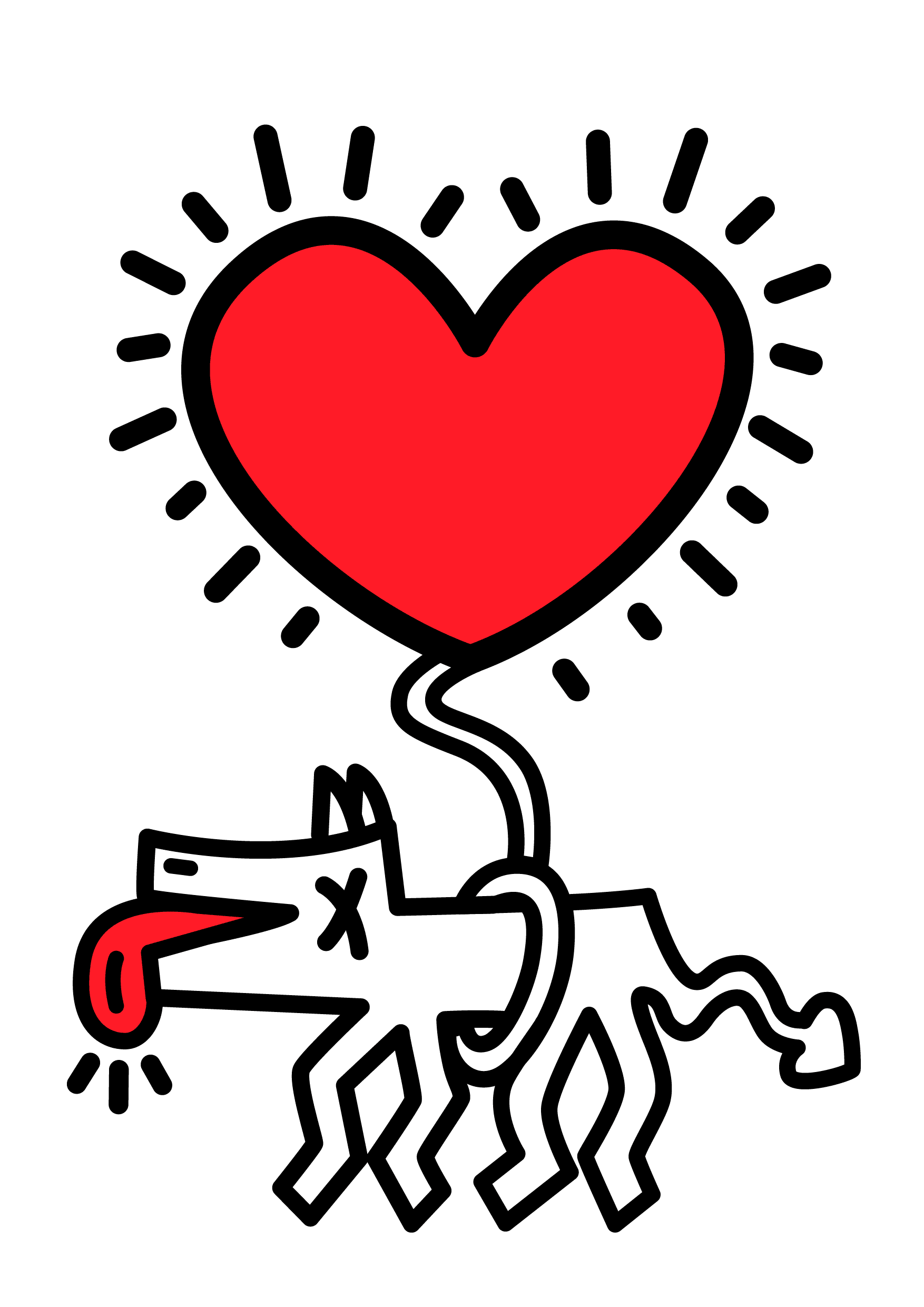 Dog Heart