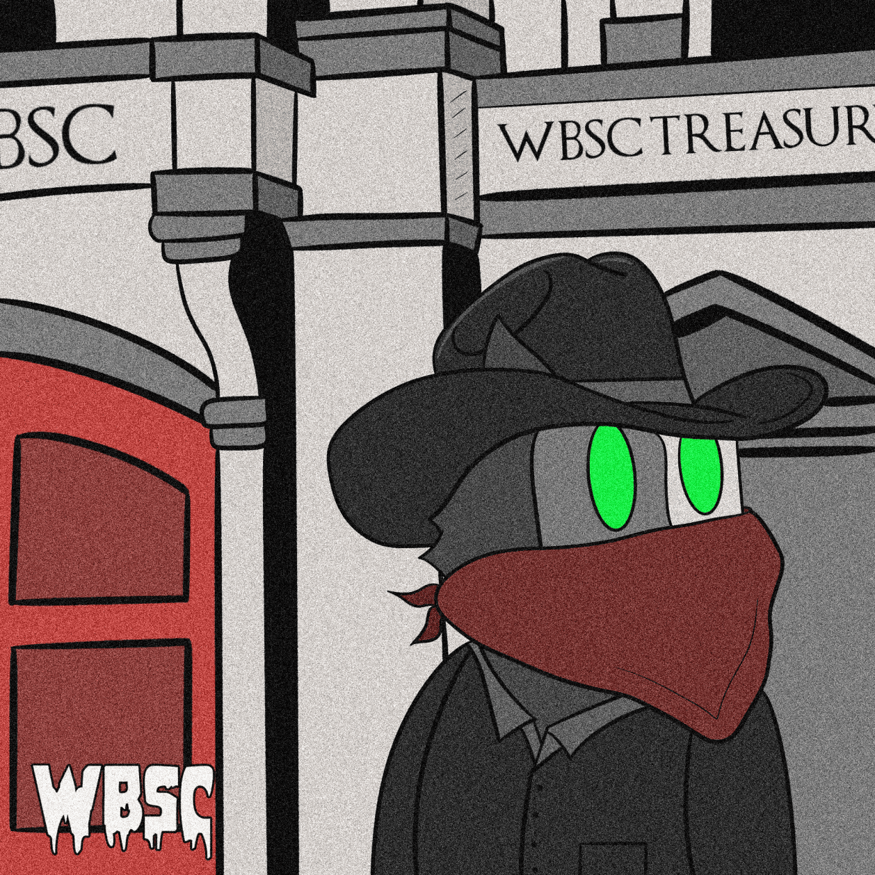 WBSC-Treasury