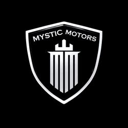 Mystic Motors Olympus collection image