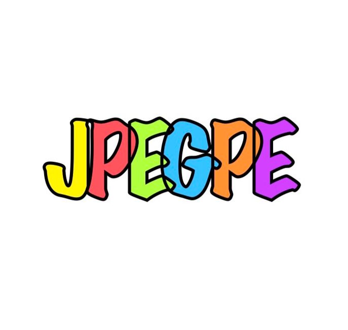 JPEGPE