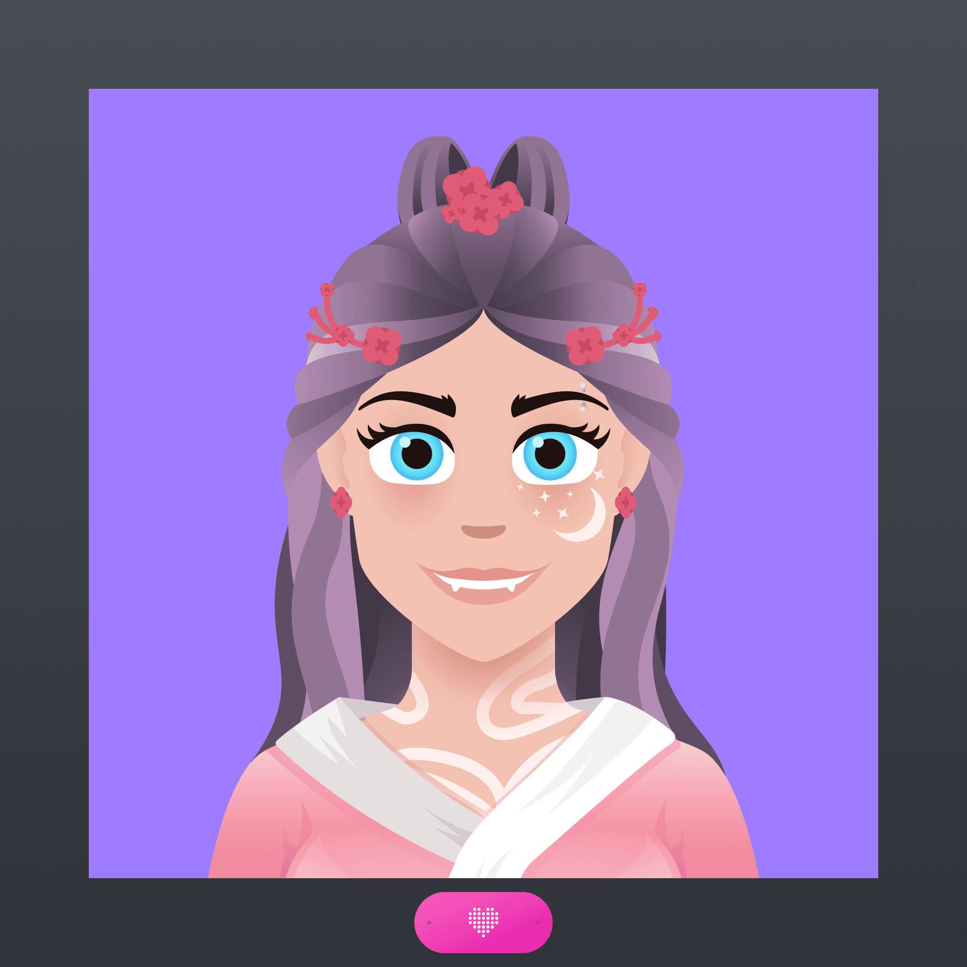 MojoPal #11 - Itsuki Core