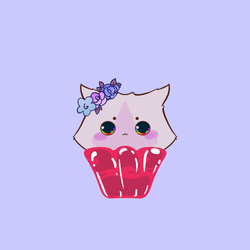 Cupcat 2046