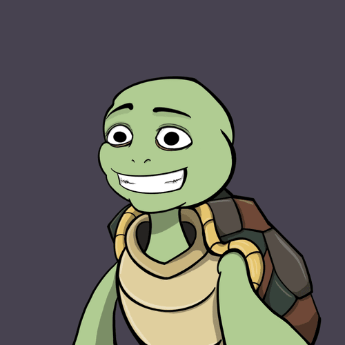 Terrapins
