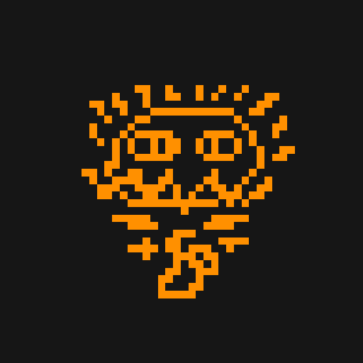 The Terraforms Official Create Card