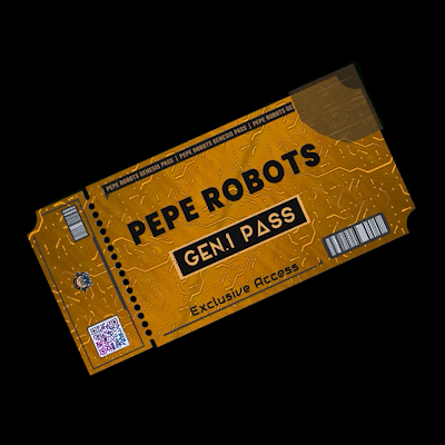 Pepe Robots
