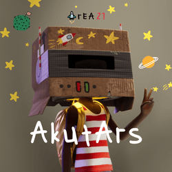 Akutars collection image