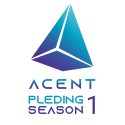 Acent Pledging Season 1 (ETH) collection image