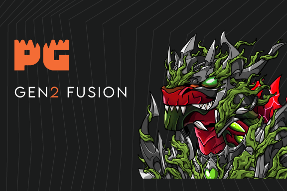 PG: Fusion