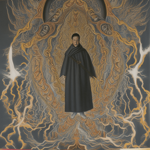 The Mystical Portal to Chaos