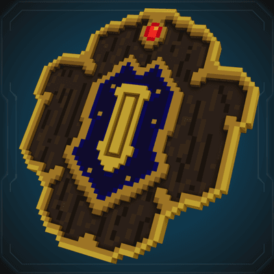 Legion's Crest