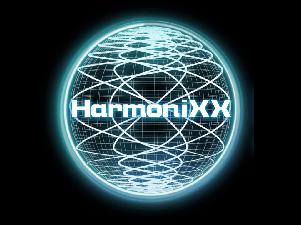 HarmoniXX