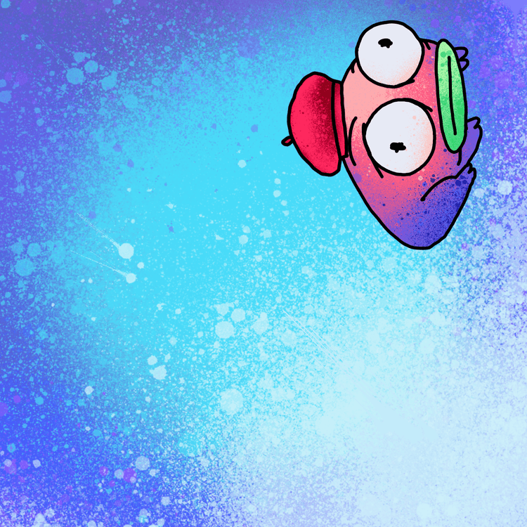 KingFrog 7567