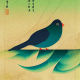 Nihonga Birds