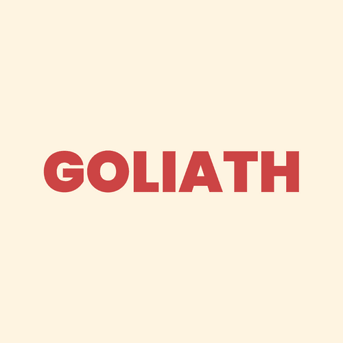 Goliath